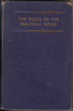The Rules of Nautical Road