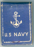 U.S. Navy matches