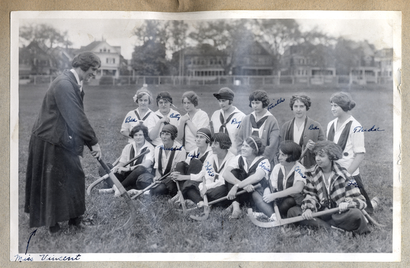 Women's Field Hockey