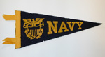 Navy Pennant