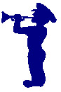 Bugler logo