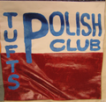 Polish Club Patches for Peace quilt block